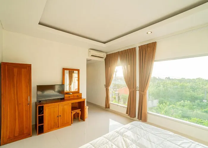The Gong By Bukit Vista Hotel 2*