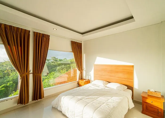 The Gong By Bukit Vista Hotel