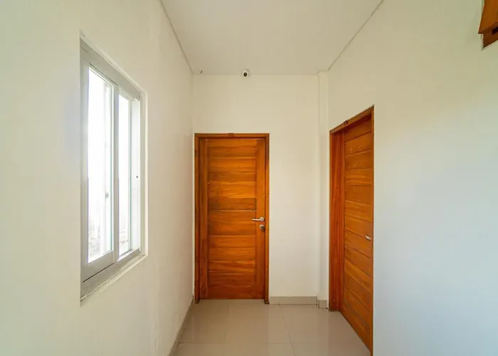 Hotel The Gong By Bukit Vista