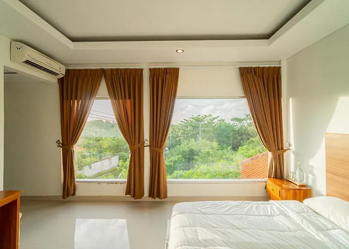 Hotel The Gong By Bukit Vista Uluwatu