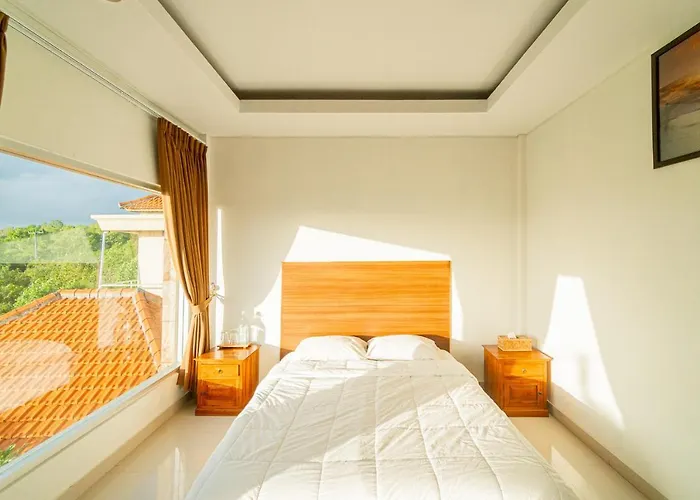 The Gong By Bukit Vista Hotel 2*
