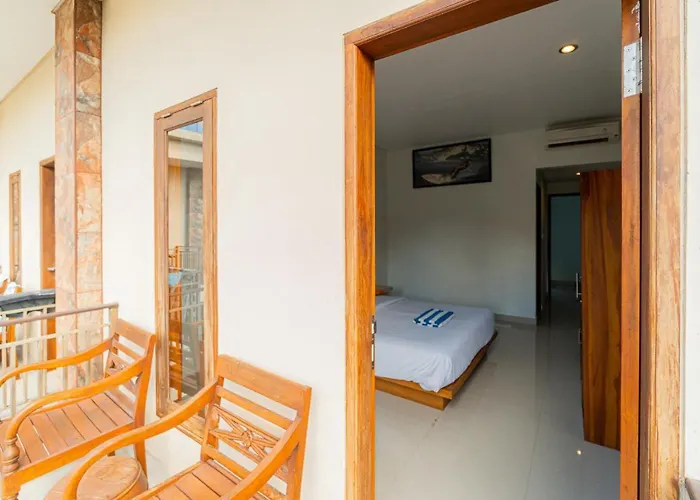 The Gong By Bukit Vista 2* Uluwatu
