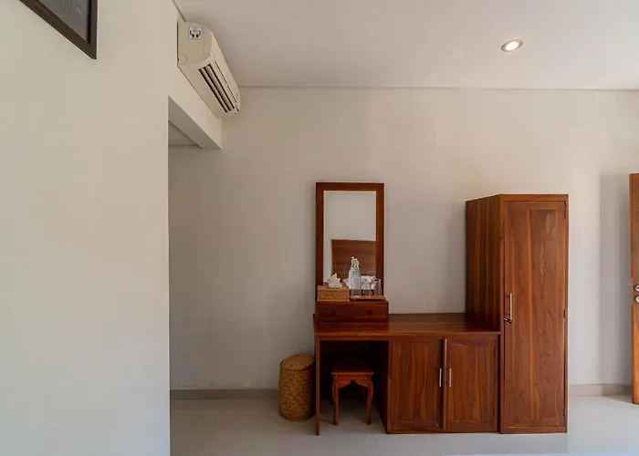Hotel The Gong By Bukit Vista Uluwatu