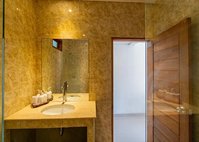 Hotel The Gong By Bukit Vista