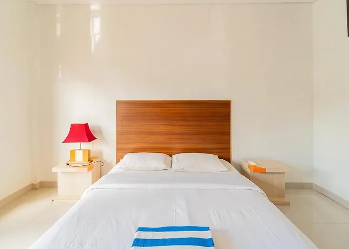 Hotel The Gong By Bukit Vista