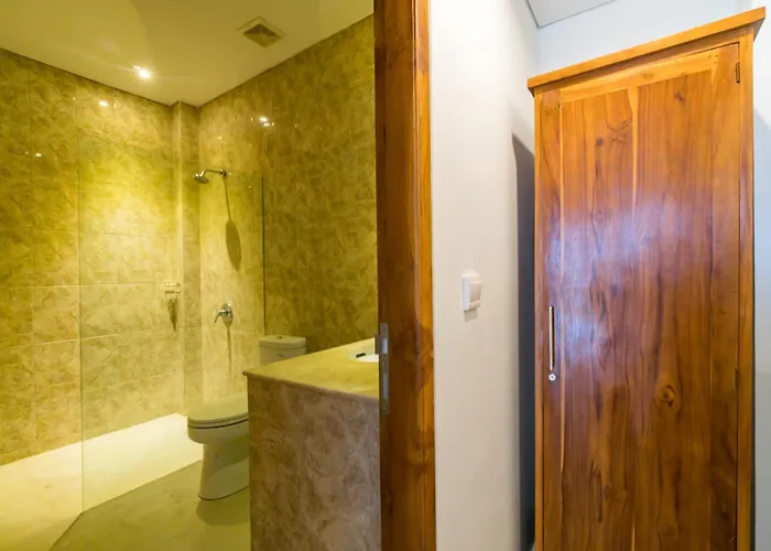 The Gong By Bukit Vista Hotel Uluwatu