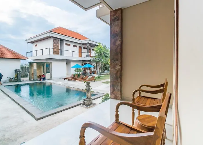 The Gong By Bukit Vista Hotel Uluwatu