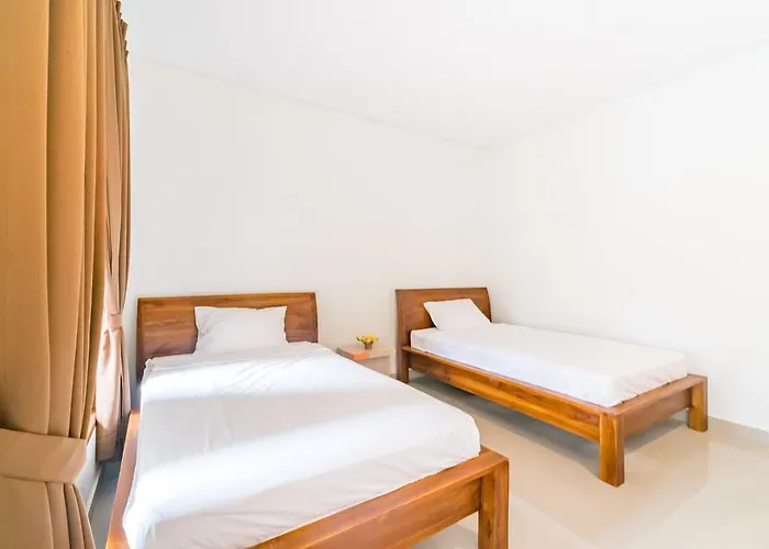 Hotel The Gong By Bukit Vista 2*